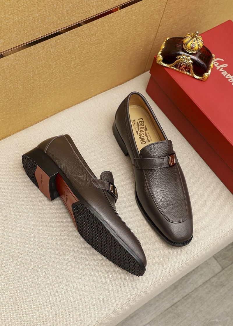 Ferragamo Shoes